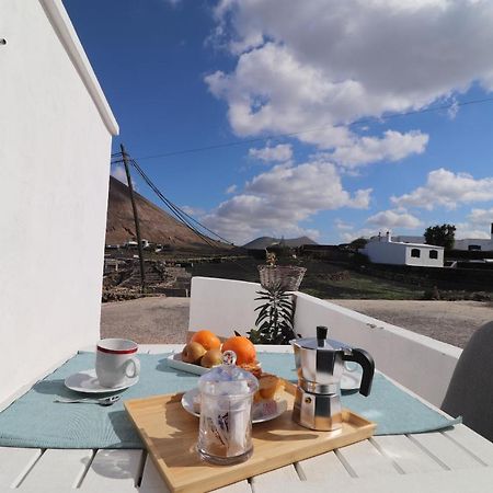 Casa Los Senderos Tinguaton Eksteriør bilde